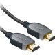 Ekon ECVHDMI50MMG cavo HDMI 5 m HDMI tipo A (Standard) Nero 2