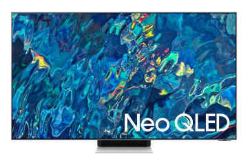 Samsung Neo QLED 4K QE75QN95B Carbon Argento 2022