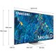 Samsung Neo QLED 4K QE75QN95B Carbon Silver 2022 23