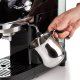 Ariete 1381 Macchina da caffè con manometro, compatibile con caffè in polvere e cialde ESE, 1300 W, Capacità 1,1 L, 15 bar di pressione, Filtro ½ tazze, Dispositivo Cappuccino, Nero 5