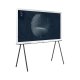 Samsung The Serif QE50LS01BAU 127 cm (50