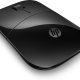 HP Mouse wireless Z3700 nero 4