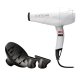 GA.MA SH1609 asciuga capelli 2400 W Bianco 2