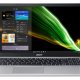 Acer Aspire 5 A515-56-76TT Intel® Core™ i7 i7-1165G7 Computer portatile 39,6 cm (15.6