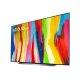 LG OLED evo 4K 83'' Serie C24 OLED83C24LA Smart TV NOVITÀ 2022 16