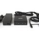 Hamlet HDKC-PD8000 replicatore di porte e docking station per laptop Cablato USB 3.2 Gen 1 (3.1 Gen 1) Type-C Nero 10