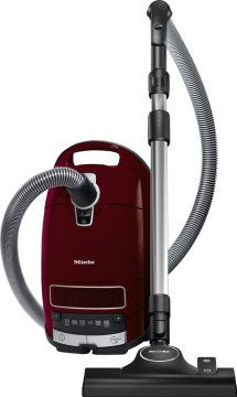 Miele Complete C3 Active 5 L A cilindro Secco 890 W Sacchetto per la polvere