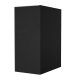 LG SN5.DEUSLLK altoparlante soundbar Nero 2.1 canali 400 W 12