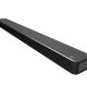 LG SN5.DEUSLLK altoparlante soundbar Nero 2.1 canali 400 W 8