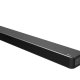 LG SN5.DEUSLLK altoparlante soundbar Nero 2.1 canali 400 W 10