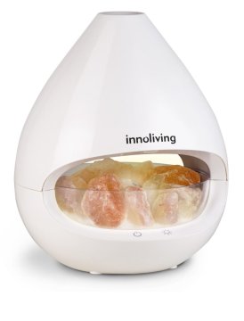 Innoliving INN-775 diffusore di aromi Cisterna Bianco