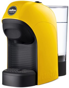 Lavazza LM800 Tiny Automatica/Manuale Macchina per caffè a capsule 0,75 L