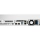 QNAP TS-h1090FU NAS Rack (1U) Collegamento ethernet LAN Nero, Grigio 7232P 3