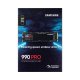 Samsung 990 PRO NVMe M.2 SSD 2TB 6