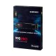 Samsung 990 PRO NVMe M.2 SSD 2TB 8