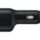 Samsung EP-L4020 Smartphone Nero Accendisigari Ricarica rapida Interno 3