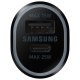 Samsung EP-L4020 Smartphone Nero Accendisigari Ricarica rapida Interno 5