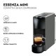 Krups XN110B Nespresso Essenza Mini 3