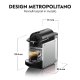 De’Longhi EN124.S Automatica/Manuale Macchina per caffè a capsule 0,7 L 5