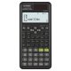 Casio FX-991ES PLUS 2 calcolatrice Tasca Calcolatrice scientifica Nero 2