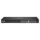 Aruba 6000 24G 4SFP Gestito L3 Gigabit Ethernet (10/100/1000) 1U 2