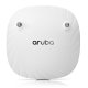 HPE Aruba Networking Aruba AP-504 (RW) 1774 Mbit/s Bianco Supporto Power over Ethernet (PoE) 2