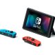 Nintendo Switch Rosso Neon/Blu Neon [ed.2022], schermo 6.2 pollici 14