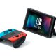 Nintendo Switch Rosso Neon/Blu Neon [ed.2022], schermo 6.2 pollici 17