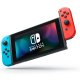 Nintendo Switch Rosso Neon/Blu Neon [ed.2022], schermo 6.2 pollici 22