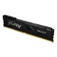 Kingston Technology FURY 16GB 3200MT/s DDR4 CL16 DIMM Beast Black 5