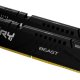 Kingston Technology FURY Beast 32 GB 4800 MT/s DDR5 CL38 DIMM (Kit da 2) Black 2