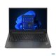 Lenovo ThinkPad E14 Gen 4 (Intel) Intel® Core™ i7 i7-1255U Computer portatile 35,6 cm (14
