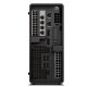 Lenovo ThinkStation P360 Ultra Intel® Core™ i7 i7-12700 32 GB DDR5-SDRAM 1 TB SSD Windows 11 Pro Mini Tower Stazione di lavoro Nero 8