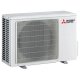 Mitsubishi Electric MSZ-HR50VF condizionatore fisso Condizionatore unità esterna Bianco 3