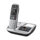 Gigaset E 560 A telefono Telefono DECT Identificatore di chiamata Nero, Argento 2