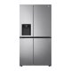LG GSJV71PZLE edelstahl frigorifero side-by-side Libera installazione 635 L E Acciaio inossidabile 2