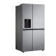 LG GSJV71PZLE edelstahl frigorifero side-by-side Libera installazione 635 L E Acciaio inossidabile 13