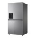 LG GSJV71PZLE edelstahl frigorifero side-by-side Libera installazione 635 L E Acciaio inossidabile 14