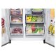 LG GSJV71PZLE edelstahl frigorifero side-by-side Libera installazione 635 L E Acciaio inossidabile 5
