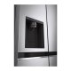 LG GSJV71PZLE edelstahl frigorifero side-by-side Libera installazione 635 L E Acciaio inossidabile 6