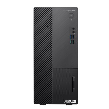ASUS ExpertCenter D500MD_CZ-512400009X Intel® Core™ i5 i5-12400 8 GB DDR4-SDRAM 256 GB SSD Windows 11 Pro Mini Tower PC Nero
