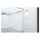 LG GSJV70PZTE frigorifero side-by-side Libera installazione 635 L E Argento 12