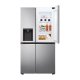LG GSJV70PZTE frigorifero side-by-side Libera installazione 635 L E Argento 15