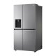 LG GSJV70PZTE frigorifero side-by-side Libera installazione 635 L E Argento 9