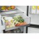 Haier 2D 60 Serie 1 HDW1620DNPD Libera installazione 377 L D Acciaio inox 25