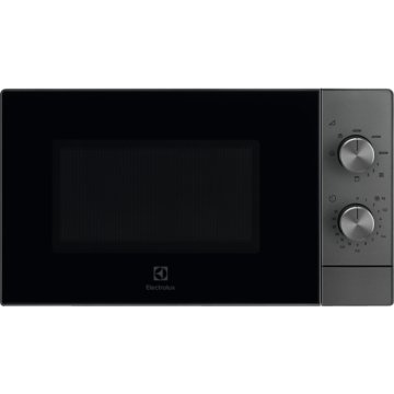 Electrolux EMZ421MMTI forno a microonde Titanio Microonde con grill Superficie piana 800 W