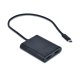 i-tec USB-C 3.1 Dual 4K HDMI Video Adapter 3