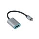 i-tec Metal USB-C Display Port Adapter 4K/60Hz 2