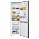 Candy CCH1T518FX Libera installazione 253 L F Platino, Acciaio inox 21