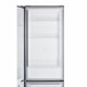 Candy CCH1T518FX Libera installazione 253 L F Platino, Acciaio inox 31